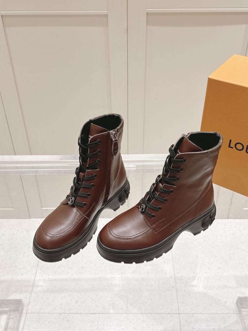 l0vis Vvtt0n boots